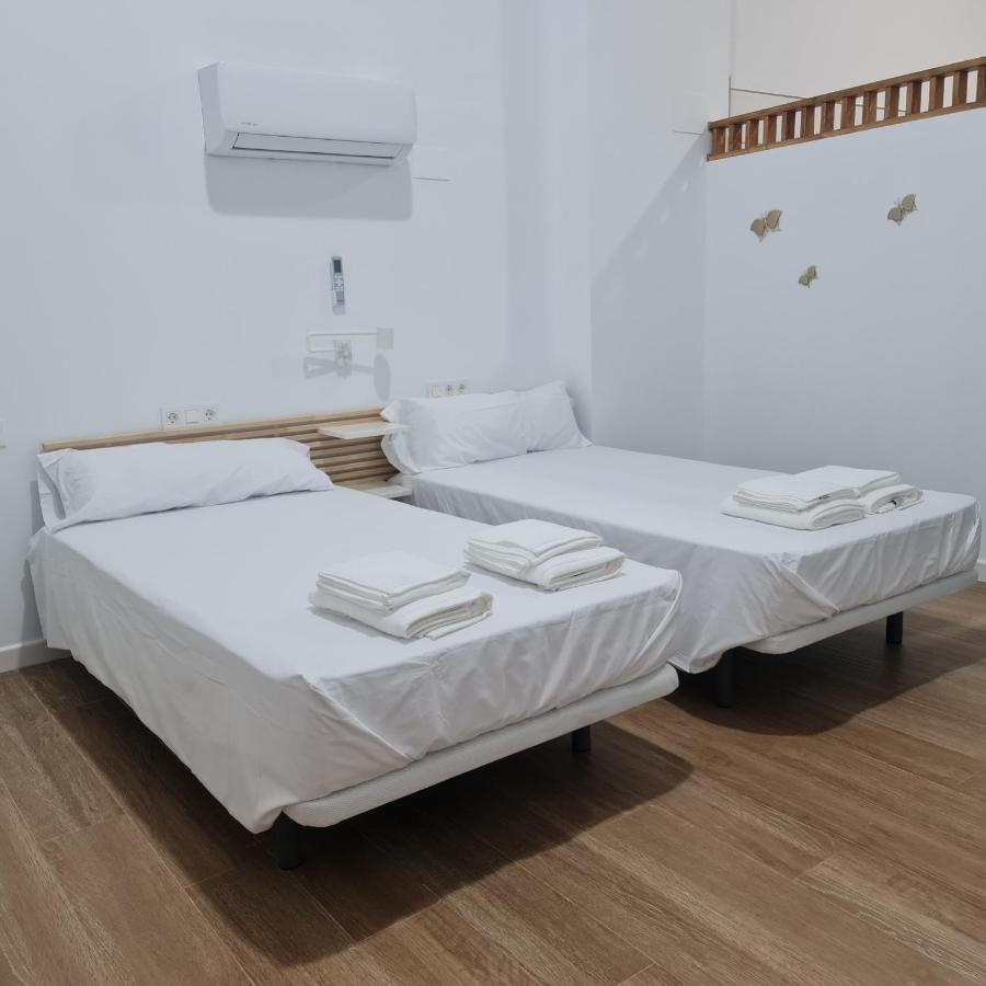La Victoria 3 Apartment Cordoba Luaran gambar