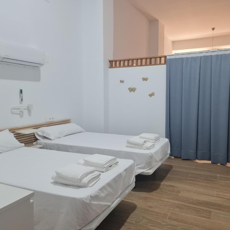 La Victoria 3 Apartment Cordoba Luaran gambar