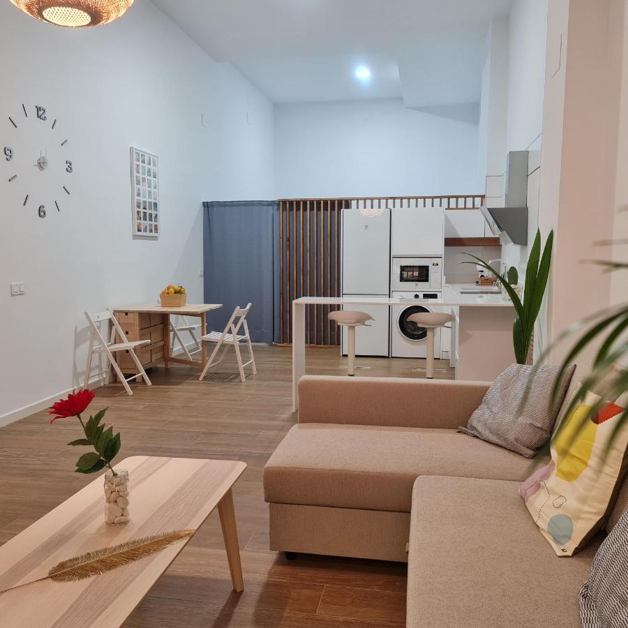 La Victoria 3 Apartment Cordoba Luaran gambar