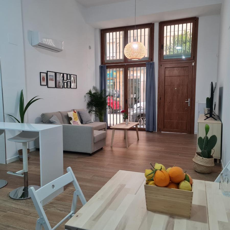 La Victoria 3 Apartment Cordoba Luaran gambar