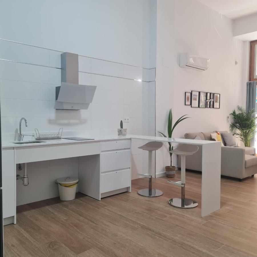 La Victoria 3 Apartment Cordoba Luaran gambar