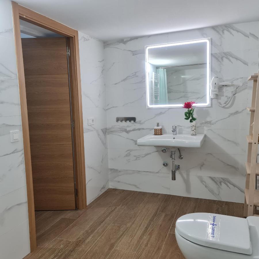 La Victoria 3 Apartment Cordoba Luaran gambar