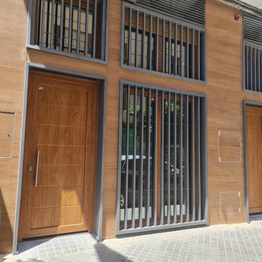 La Victoria 3 Apartment Cordoba Luaran gambar